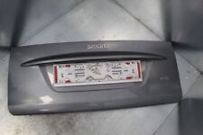 PANNELLO POSTERIORE DESTRO PER SMART Fortwo Coupé (W451) (07>15)