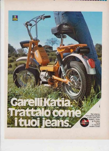 Advertising pubblicità - advertising,