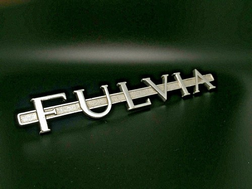 Lancia fulvia logo - lancia, sigla