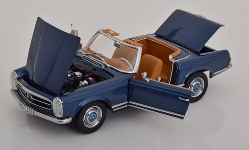 Mercedes 230sl w113 - 230sl,