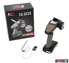 Fly sky gt2e 2ch - sky, +