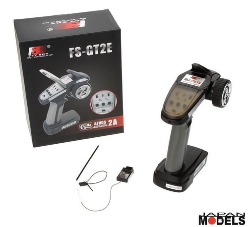 Fly sky gt2e 2ch - fly,