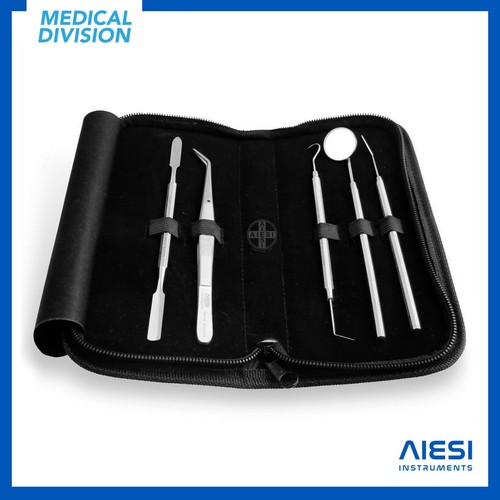 Kit dentale per prima - kit,