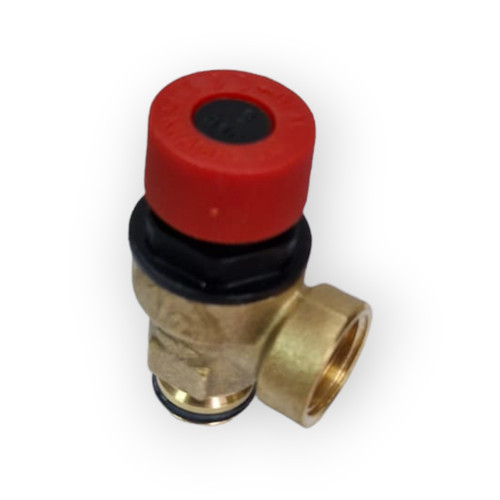 Immergas valvola sicurezza - sicurezza, 3