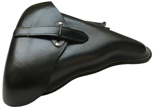 Fondina tedesca hardshell - tedesca,