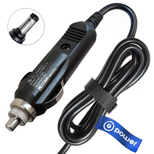 Adapter fit black - dc,