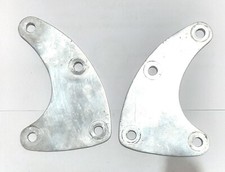 Aluminum Triangle Plate for