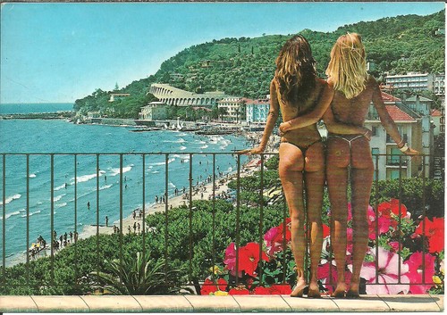 Diano marina ragazze - diano,