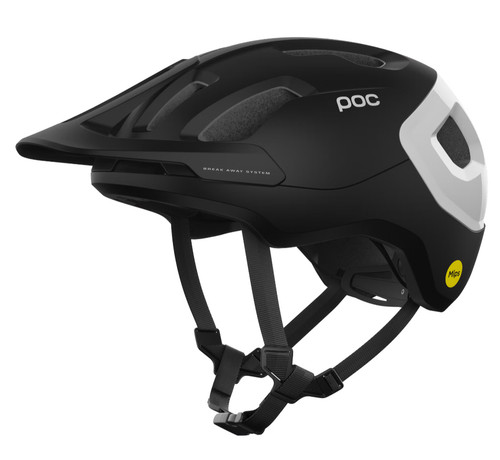 Poc axion race mips - race, casco