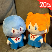 NEON GENESIS EVANGELION Kawaii