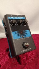 Helicon voicetone c1 - /,