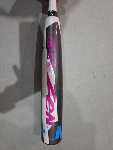 2024 demarini zen - 31/26, drop