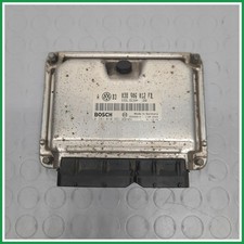 Centralina Iniezione Bosch