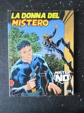 MISTER NO 152 edizione BONELLI