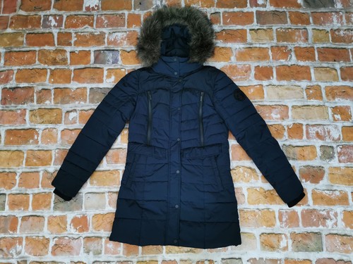 Superdry parka invernale donna - invernale,