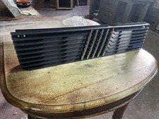 Mascherina Frontale Fiat Uno