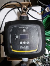 Inverter Per Pompa Acqua, 1-6 Bar 1,1Kw DAB ACTIVE DRIVER PLUS M/M 1,1