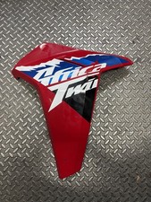 Carena Scocca Africa Twin 1100