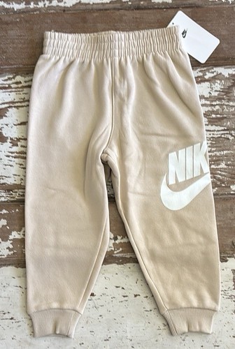 Nike joggers pile - pile, sanddrift