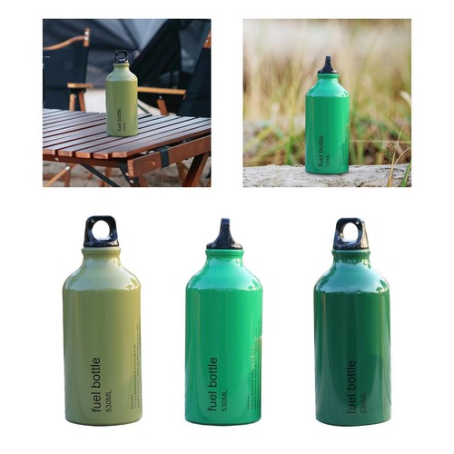 Contenitore per carburante