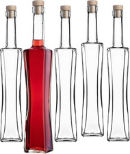 Bottiglie per Liquori Da 500