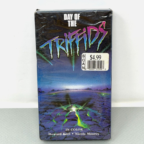 Still sealed day - still,