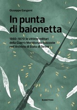 Punta baionetta le - di,