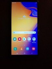 Samsung Galaxy J6 PLUS Nero