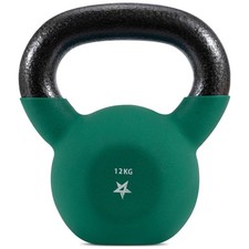Yes4All Kettlebell, 12KG