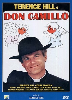 Don camillo 1983 commedia - don,