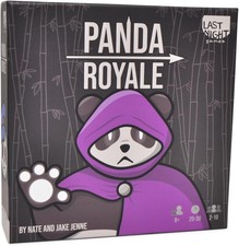 Panda Royale EN