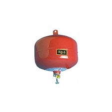 Estintore Automatico Ps6 At