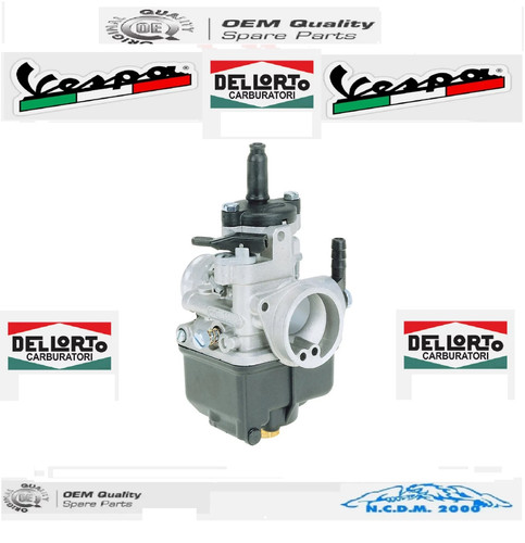 Carburatore dell orto phbl - dell'orto,