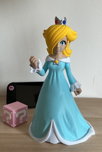 Statuetta rosalinda super - rosalinda,