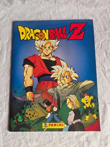 Album figurine panini dragon - panini,