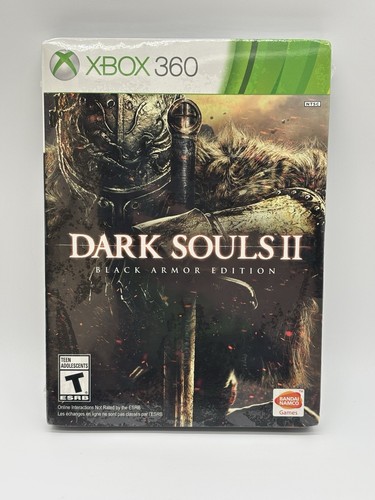Dark souls black armor - souls,
