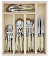 Laguiole Andre Verdier Set di
