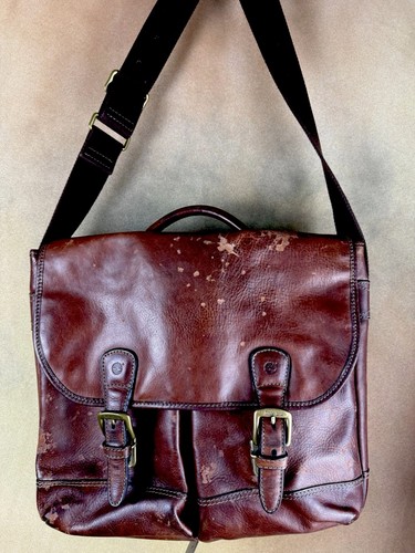 Borsa tracolla vintage - a,