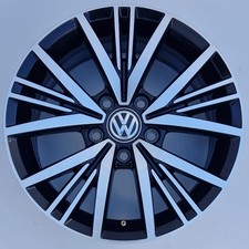 Cerchio in lega originale VW