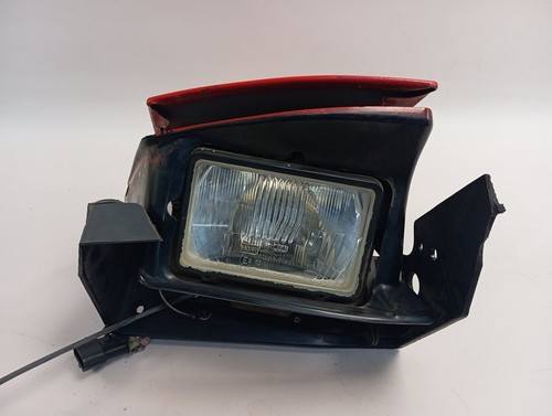 Faro anteriore destro - s/r,