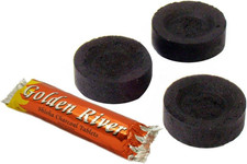 100 CARBONCINI GOLDEN RIVER