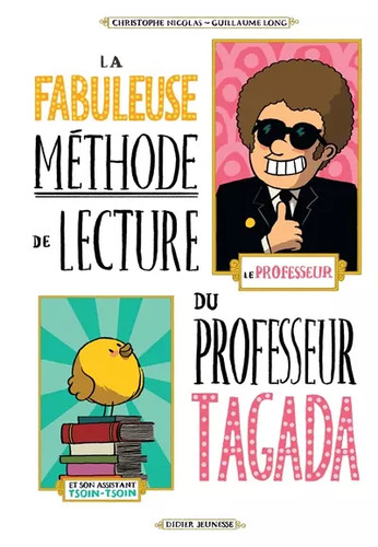 Fabuleuse méthode de - fabuleuse,
