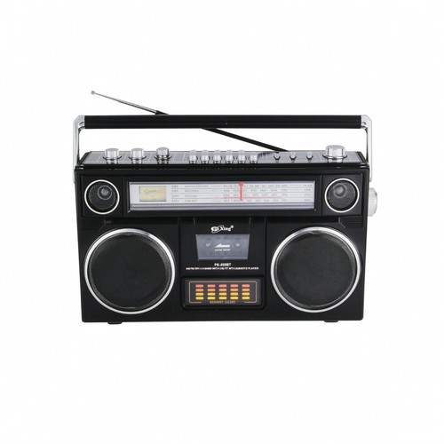 Radio registratore tavolo - registratore,