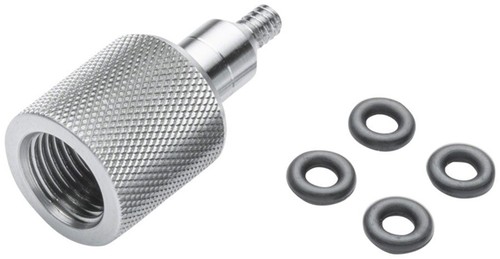 Fox tooling kit adattatore - fox,