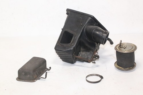 Boîte air filtre honda - à, xl