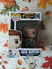 Funko Pop! Big Trouble In