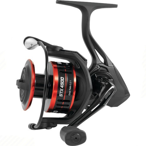 Mantis stx mulinello pesca - mantis,
