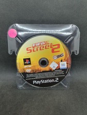 PS2 CD Seul Fifa Street 2