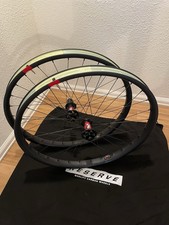 Santa Cruz Reserve 37 27.5”