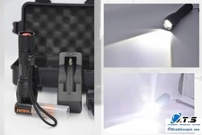 Torcia LED Potente 6000 Lumen
